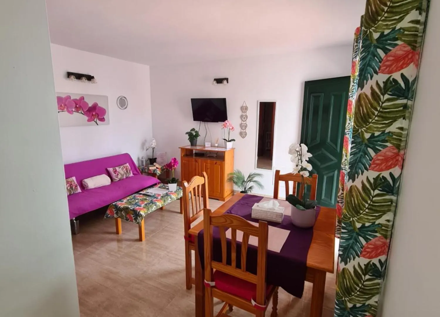 Appartamento Bella Vista - Orquidea Puerto del Carmen  Puerto del Carmen (Lanzarote)