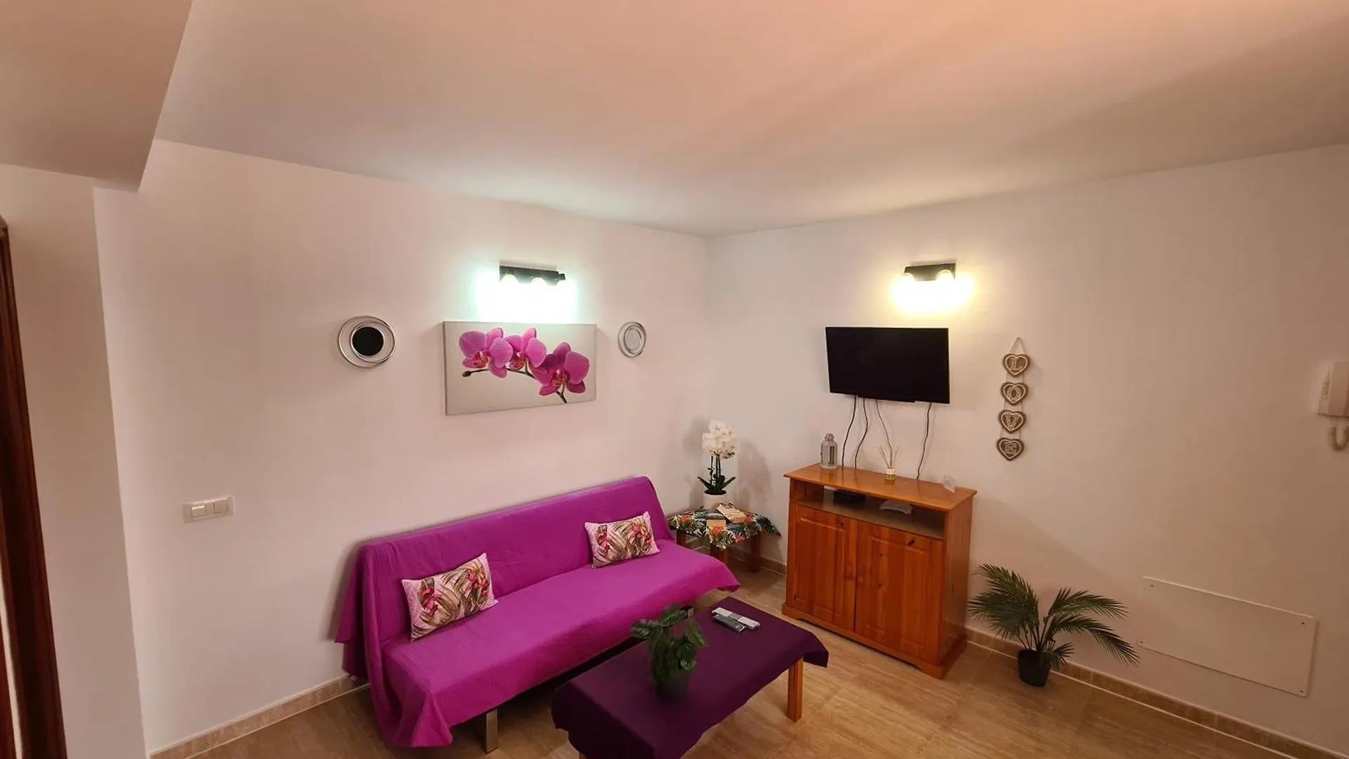Appartamento Bella Vista - Orquidea Puerto del Carmen  0*, Puerto del Carmen (Lanzarote) Spagna